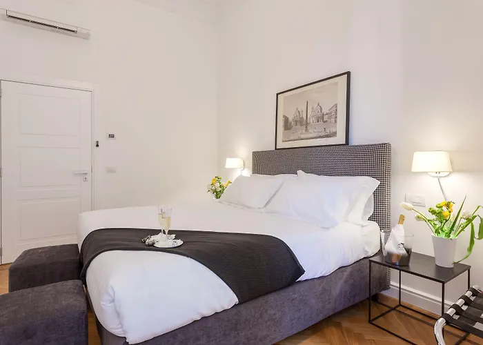 Гостевой дом 504 Corso