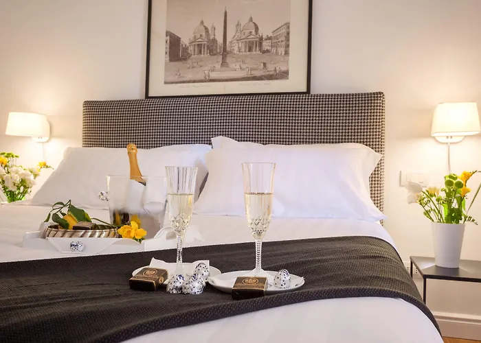 Гостевой дом 504 Corso