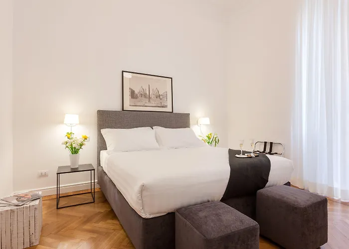 Гостевой дом 504 Corso 4*