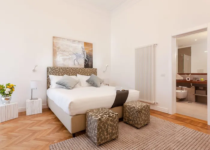 Гостевой дом 504 Corso Рим