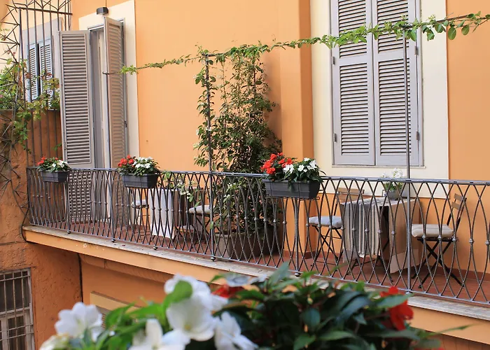 504 Corso Гостевой дом