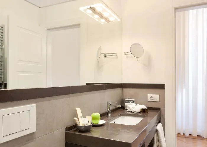 Гостевой дом 504 Corso