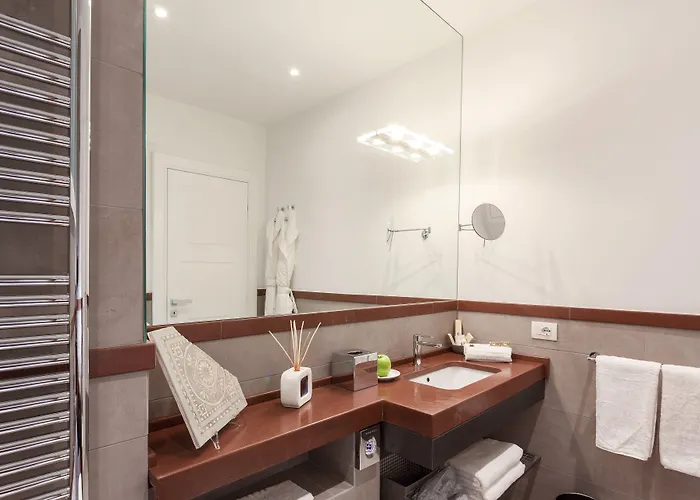 Гостевой дом 504 Corso Рим