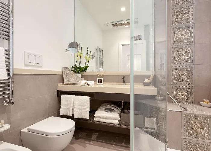 504 Corso Гостевой дом 4*