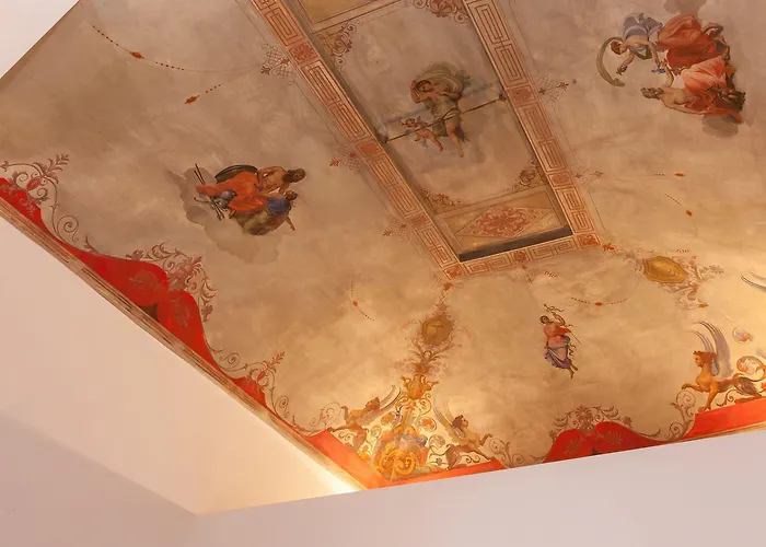 504 Corso Гостевой дом Рим