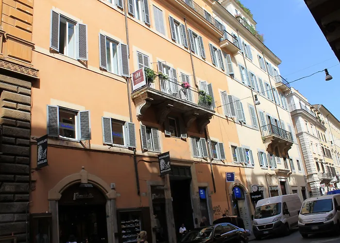 Гостевой дом 504 Corso