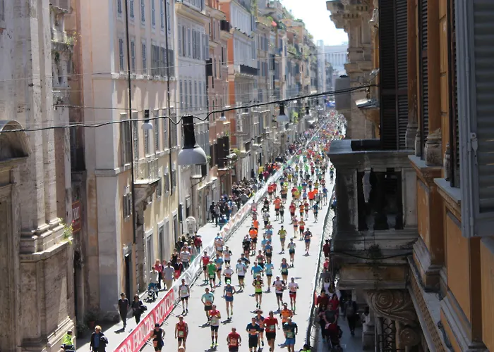 504 Corso Гостевой дом