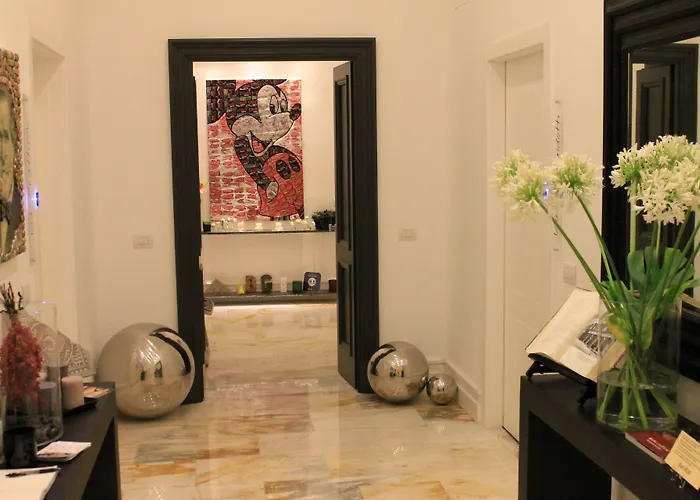 504 Corso Гостевой дом 4*