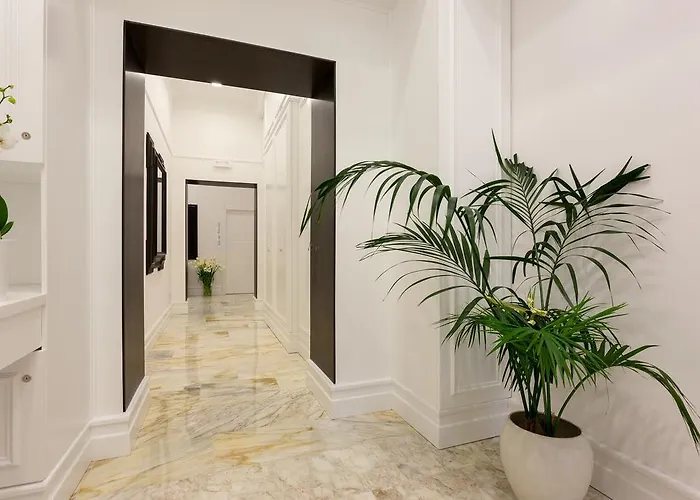 Гостевой дом 504 Corso Рим