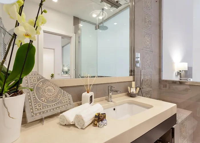 504 Corso Гостевой дом