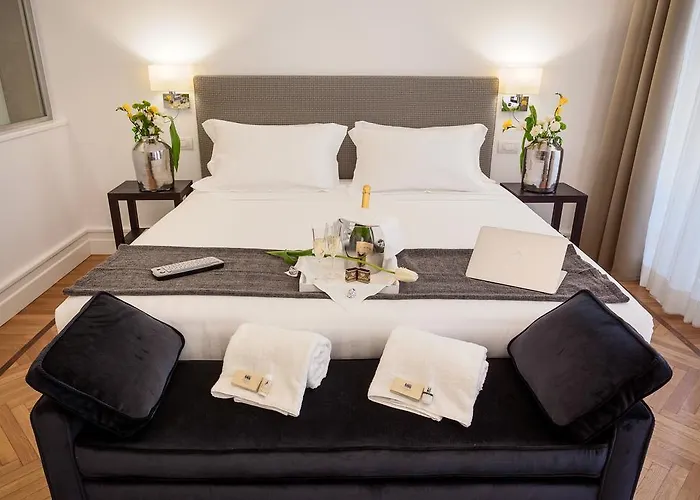 Гостевой дом 504 Corso 4*