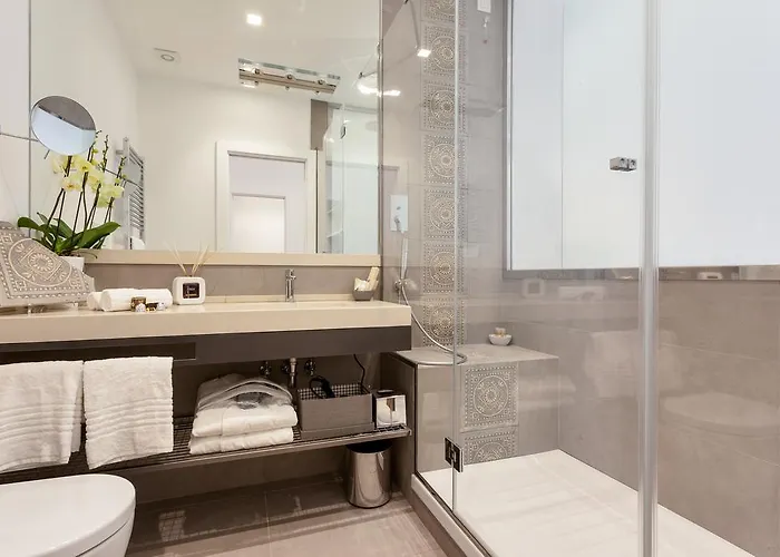 Affittacamere 504 Corso 4*