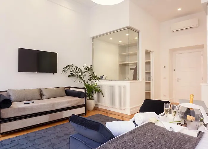 Гостевой дом 504 Corso Рим