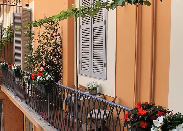 Гостевой дом 504 Corso Рим