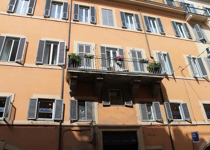 Гостевой дом 504 Corso