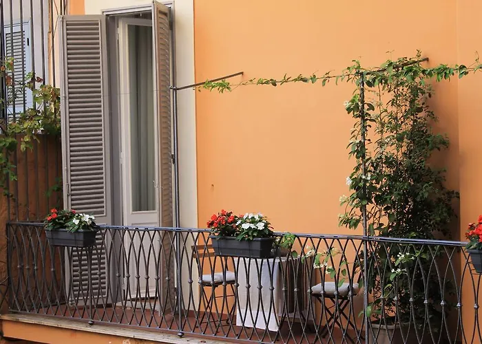 Гостевой дом 504 Corso 4*