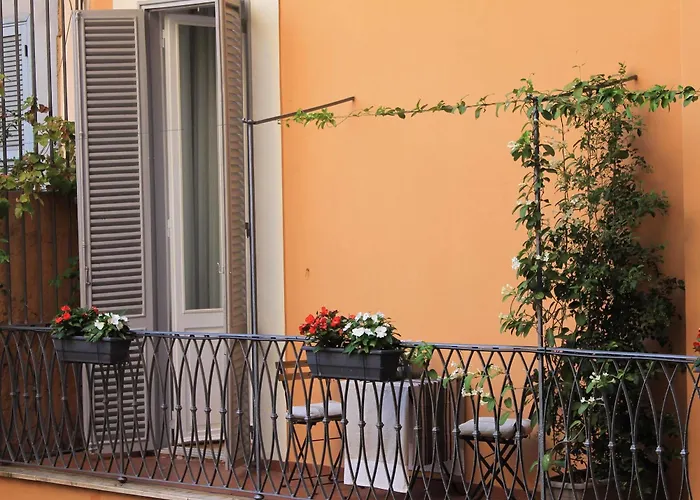 Гостевой дом 504 Corso 4*