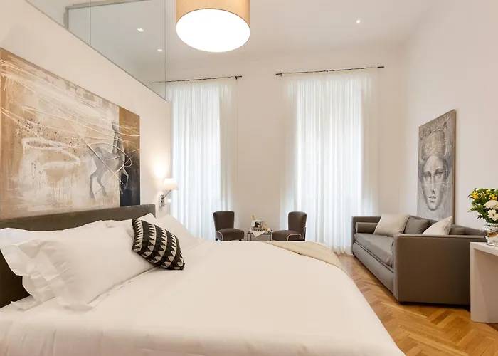 Гостевой дом 504 Corso 4*