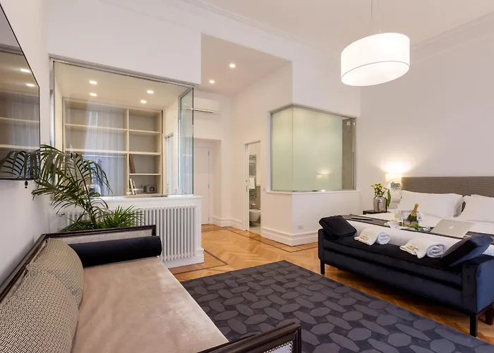 Гостевой дом 504 Corso 4*