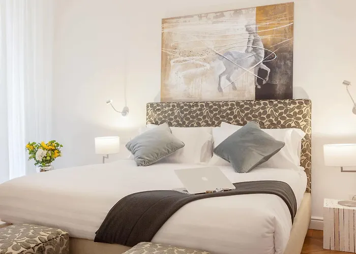 504 Corso Гостевой дом