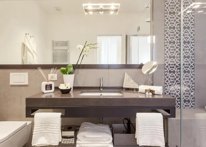 Гостевой дом 504 Corso