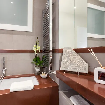 Guest house 504 Corso 4*