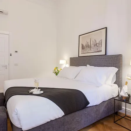 Guest house 504 Corso