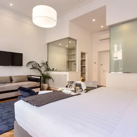 Guest house 504 Corso Rome