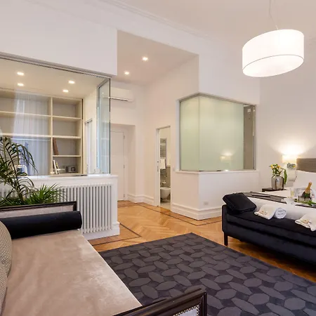 Guest house 504 Corso