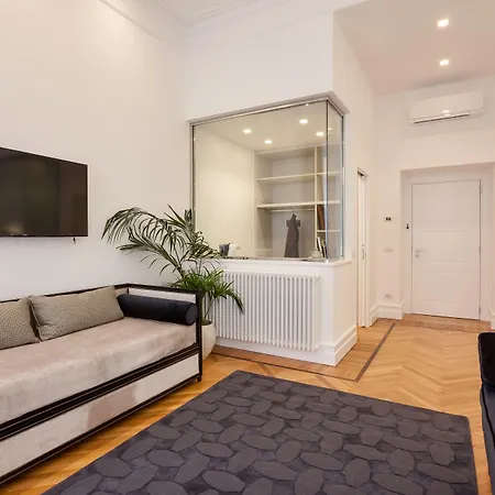 504 Corso Guest house Rome