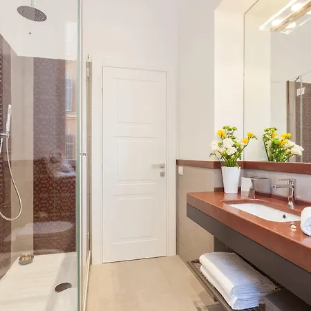 504 Corso Guest house Rome