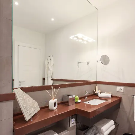 Guest house 504 Corso Rome