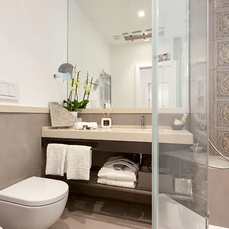 504 Corso Guest house 4*