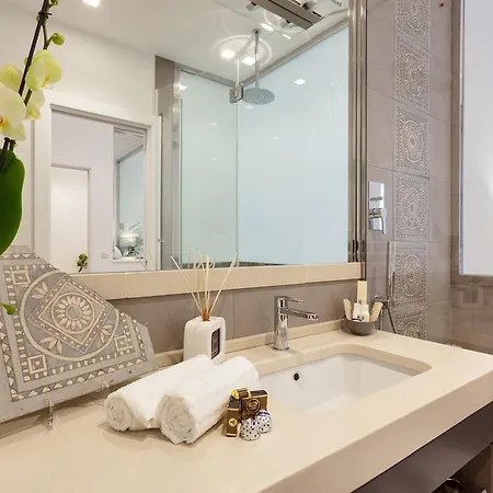 504 Corso Guest house