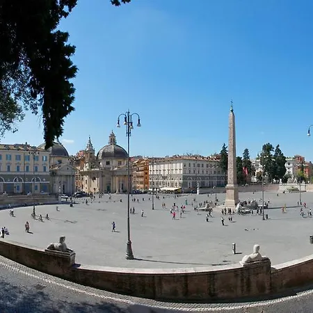 504 Corso Guest house Rome