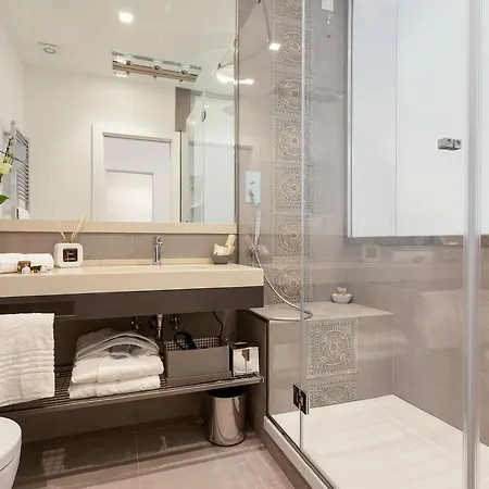 Guest house 504 Corso 4*