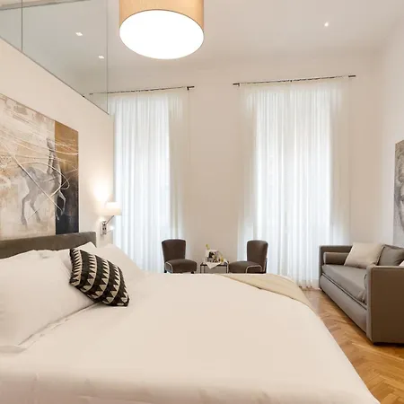 Guest house 504 Corso 4*