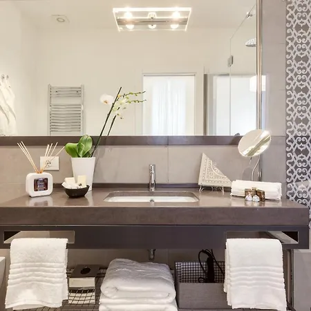 Guest house 504 Corso