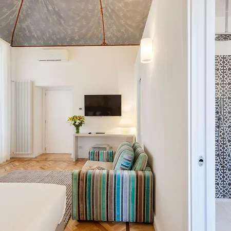 504 Corso 4* רומא