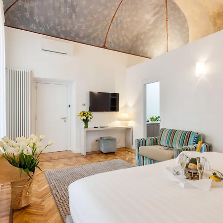 504 Corso 4* רומא