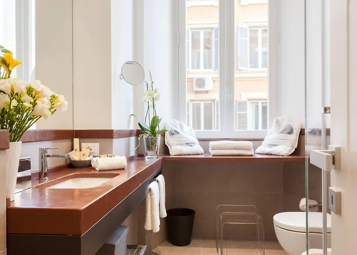 Casa de hóspedes 504 Corso